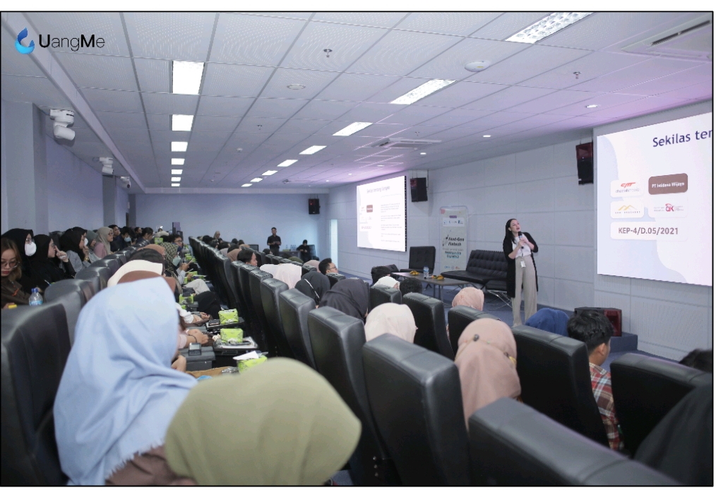 Dukung OJK, UangMe Luncurkan Inisiatif Kolaboratif untuk Tingkatkan ...