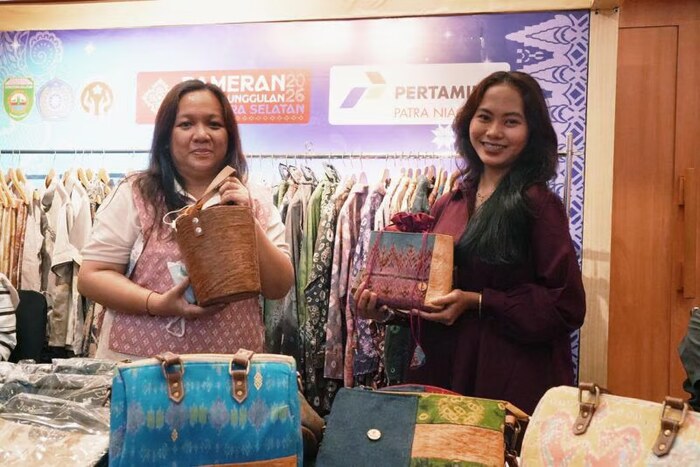 Program PFpreneur 2026